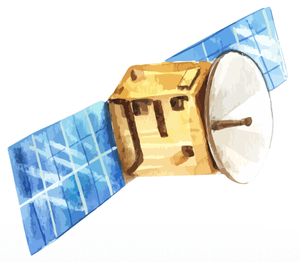 Satelite